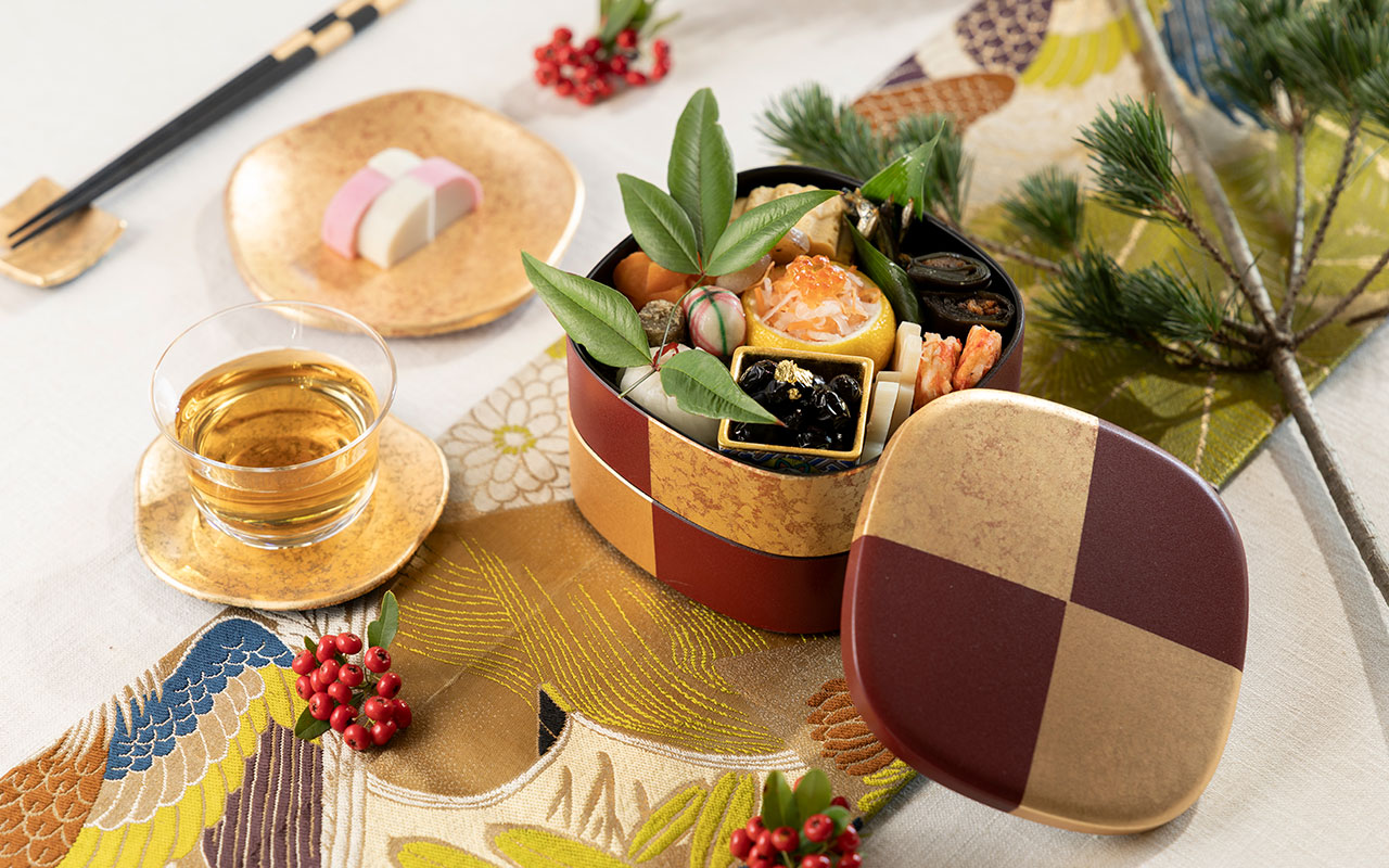 伝統的な工芸美を、日常の暮らしのなかで。人気シリーズに新商品が登場。