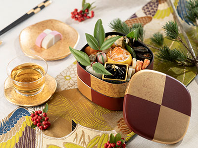 伝統的な工芸美を、日常の暮らしのなかで。人気シリーズに新商品が登場。